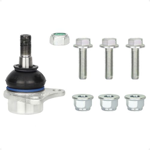 Pivô Suspensão Fiat Palio 1996 a 1999 - 1347666 - 47013003