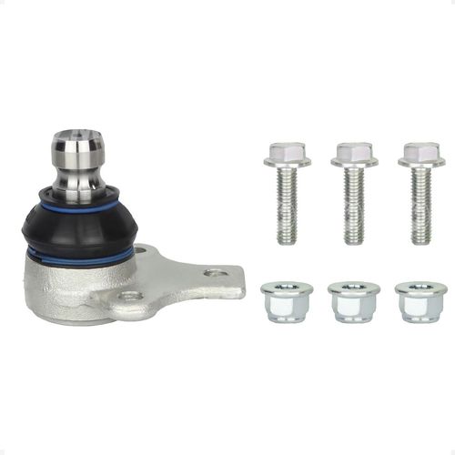 Pivô Suspensão Vw Golf 1994 a 1998 - 1347737 - 47013202