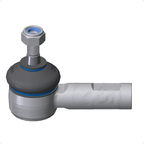 Terminal Direção Gm Corsa 1995 a 1999 - 1348539 - 27011404