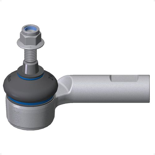 Terminal Direção Ford Ecosport 2003 a 2012 - 1348629 - 27011551