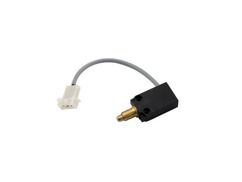 INTERRUPTOR PEDAL EMBREAGEM 124 S4