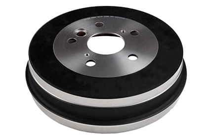 TAMBOR DE FREIO-TOYOTA - RAV4 2.0 95/05, 2.4 C/ ABS 03/05