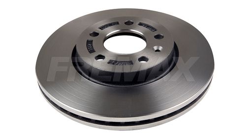 DISCO DE FREIO-GM - EQUINOX 2.0T 18/ (ARO 18) - VENTILADO (300MM)