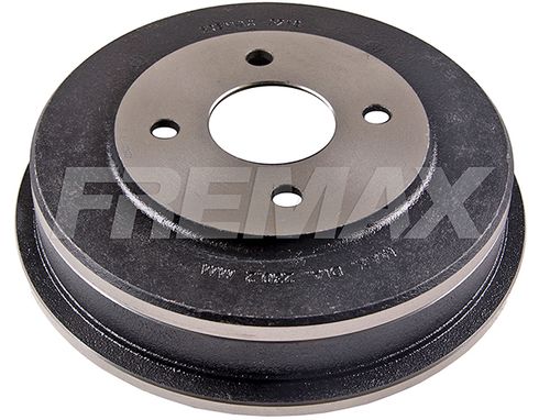 TAMBOR DE FREIO-FORD - ECOSPORT 1.6/2.0 16V 12/ (S/ CUBO)