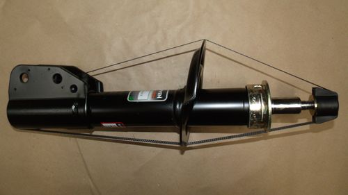 AMORTECEDOR-GM - (D-LD) CAPTIVA 08/