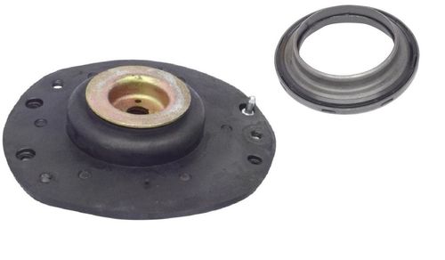 COXIM AMORTECEDOR-PEUGEOT - (LD) 206 1.0 99/ (C/ ROLAMENTO)