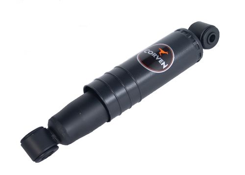 AMORTECEDOR-NISSAN - (T) FRONTIER 2.8D 4X2 02/07