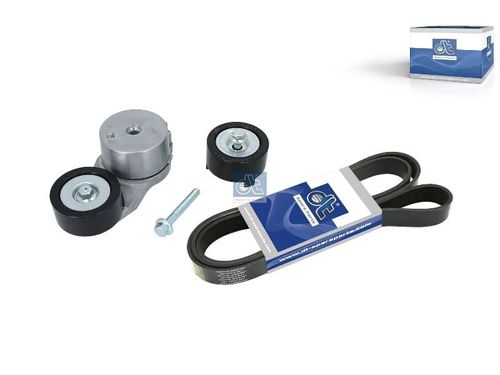 KIT TENSOR CORREIA XF CF