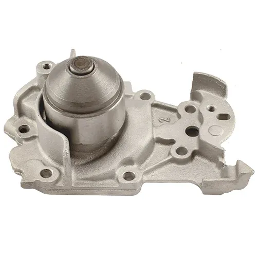 Bomba Água Peugeot 206 1.0 16V 01 06 Renault Logan Sandero 1