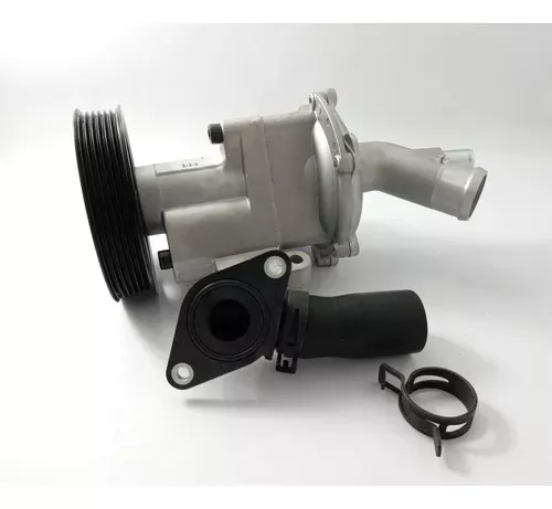 Bomba Água Fiat Argo Cronos Toro 1.8 16V Jeep Renegade