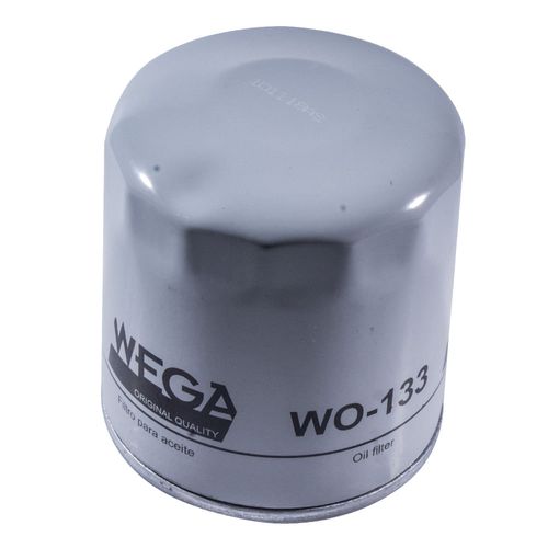 Filtro Óleo Gm Equinox 2020 a 2024 - 1353362 - WO133