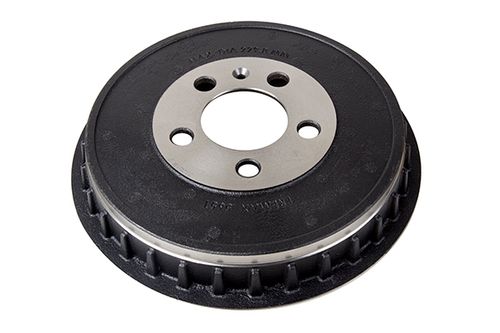 TAMBOR DE FREIO-VW - POLO/VIRTUS 1.6 18/; T-CROSS 19/ (S/ CUBO - 228MM)