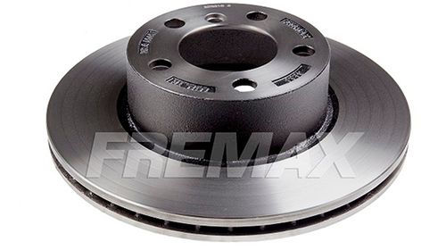 DISCO DE FREIO-BMW - 118 1.6/1.8 10/15; 120 2.0 13/15; 316 1.6 14/15; 320 2.0 13/; 420 2.0 15/16 - VENTILADO (300MM)