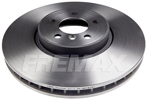 DISCO DE FREIO-BMW - X5 XDRIVE 35I 3.0 10/17, XDRIVE 50I 4.4 10/15; X6 XDRIVE 50I 08/15, 4.4 15/, XDRIVE 35I 3.0 10/15 -