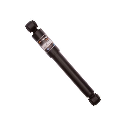 AMORTECEDOR-PEUGEOT - (T) HOGGAR (EXC ESCAPADE) 10/14