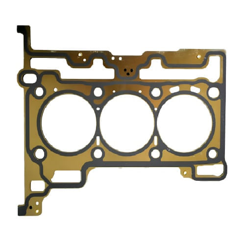 JUNTA DO CABECOTE - FORD FIESTA KA 1.0 12V 3CIL APOS 2015 MLS