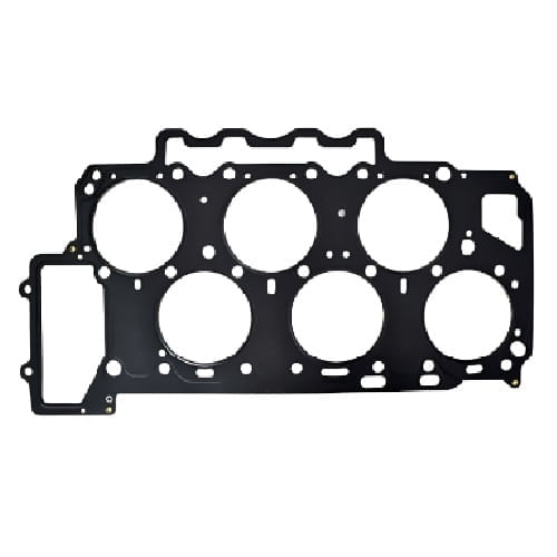 JUNTA DO CABECOTE - VW PASSAT TOUAREG | AUDI Q7 3.2 3.6 V6 24V