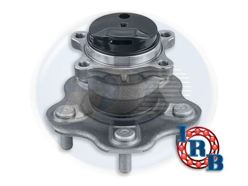 CUBO RODA NISSAN TRASEIRO - 0585530