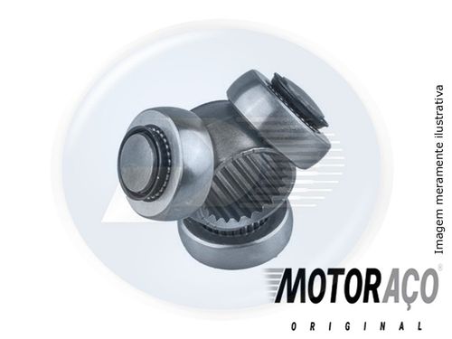 TRIZETA FIAT 22 X 32MM - 0086900