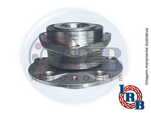CUBO RODA DIANTEIRO - 0895315