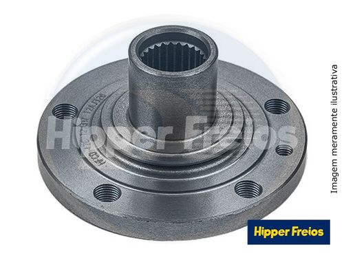 CUBO RODA FIAT DIANTEIRO - 0886132