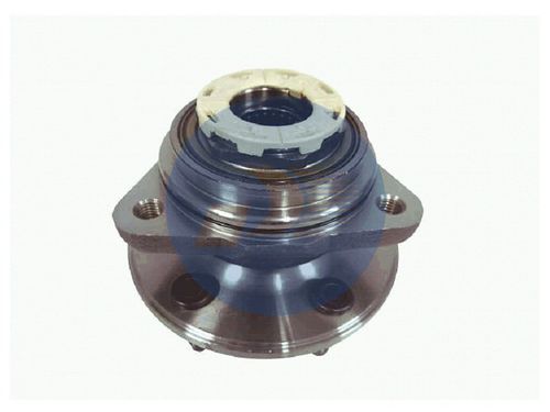 CUBO RODA FORD DIANTEIRO C/ROLAMENTO 5F - 0284327