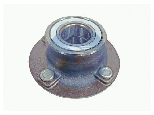 CUBO RODA FORD TRASEIRO C/ROLAMENTO FURO 35MM 97FB - 0155090