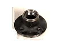 CUBO RODA GM TRASEIRO 97/...S/ABS 5F 74MM          - 0186950