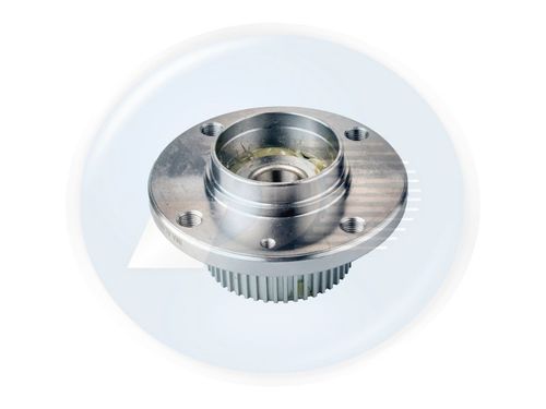 CUBO RODA PG TRASEIRO 1.6 16V C/ROLAMENTO FURO 25M - 0250021