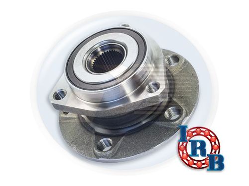 CUBO RODA VW DIANTEIRO - 0585514
