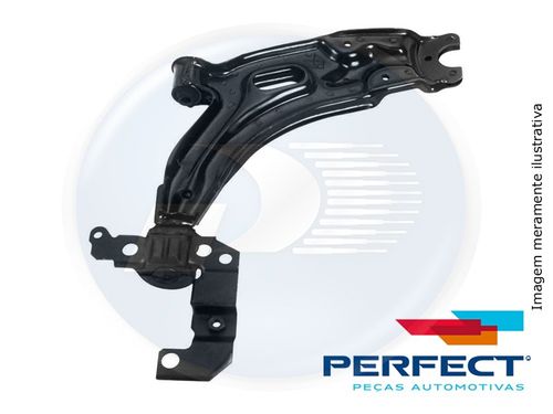 BANDEJA FIAT DIANTEIRO LD S/PIVO - 0892080