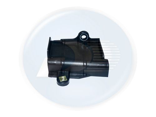 SUPORTE CAPA CORREIA DENTADA FIAT 1.0 16V          - 0375853