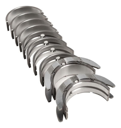Bronzina De Mancal Std Bmw 125i, 220i, 228i, 320i E 328i