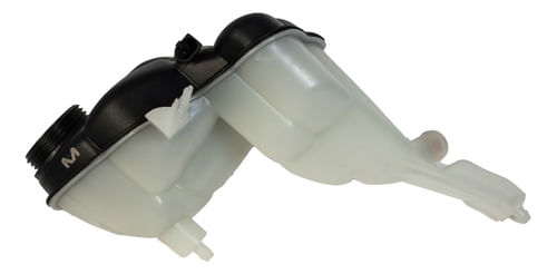 Reserv. De Água Do Radiador Mercedes S280, S300 E S350 W221