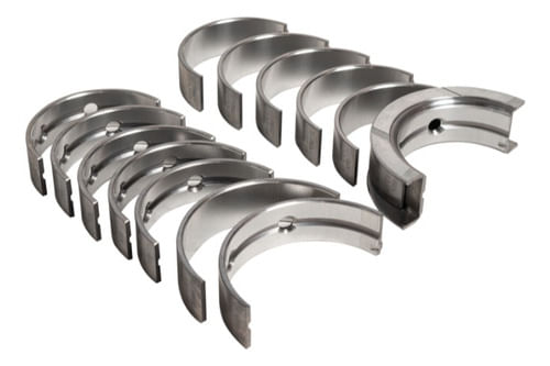 Bronzina De Mancal 0.25 Bmw 435i, 530i, 535i E 640i