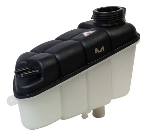 Reservatório De Água Radiador Mercedes Classe G (w463) E S