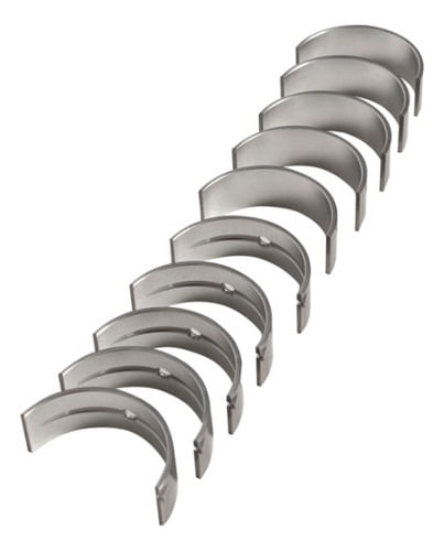 Bronzina De Mancal Std Citroen C4, Ds4 E Ds5 1.6 Thp
