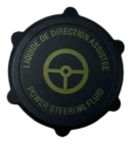 Tampa Reserv. Radiador Land Rover Freelander 2 E Volvo Xc60
