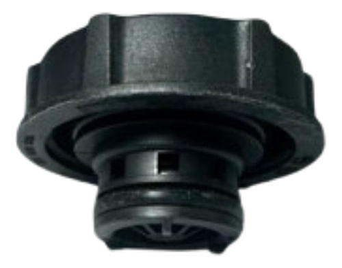 Tampa Reserv. Radiador Ford Focus, New Fiesta, Ecosport, Ka