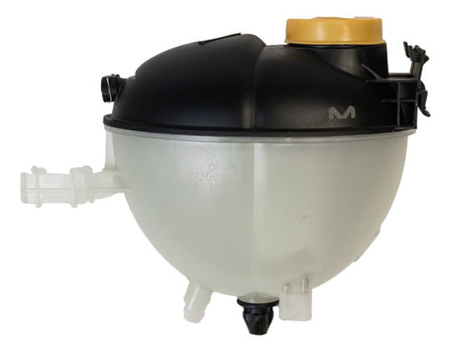 Reserv. Água Radiador Mercedes Classe A, B, C, Cla, Clc, Clk