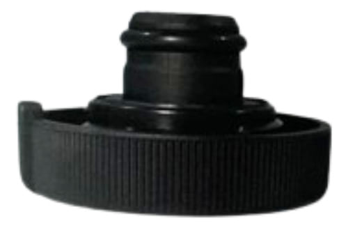Tampa Res. Radiador Toyota Hilux, Land Cruiser, Prius, Rav4
