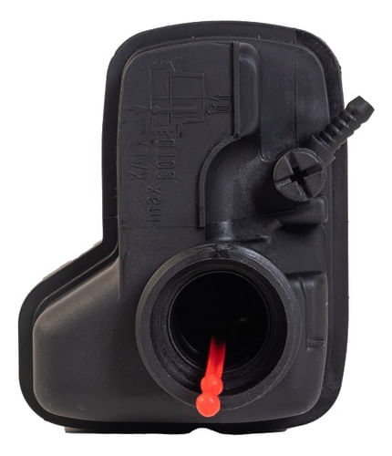 Reservatório De Água Do Radiador Bmw 525i, 528i E 530i (e39)