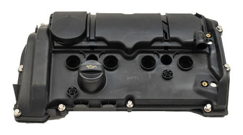 Tampa De Válvula Mini Paceman R61 Cooper S E Jcw 11127646552