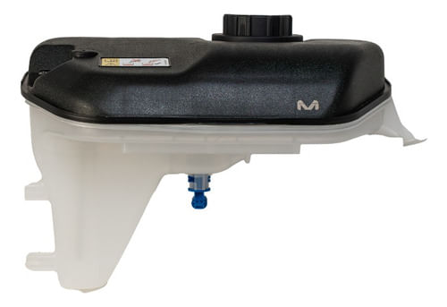 RESERVATORIO DE AGUA DO RADIADOR REF.: C2Z11668