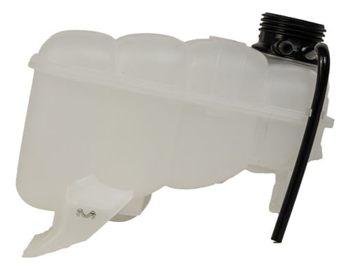 Reserv. De Água Radiador Discovery 4.0 V8 E Range Rover 4.0