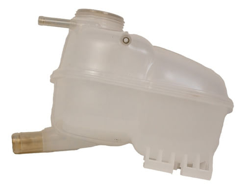 Reserv. De Água Do Radiador Chevrolet Astra, Vectra E Zafira