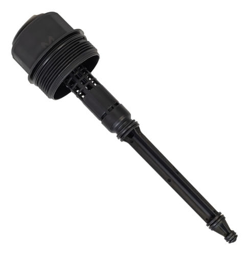 Tampa Copo Filtro Oleo Mercedes Classe C Clk E Ml S Slk