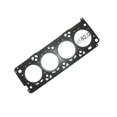 JUNTA DO CABECOTE - FIAT DOBLO BRAVA MAREA PALIO SIENA 1.6 16V APOS 2000