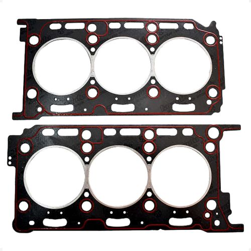 Junta Cabeçote Audi Q7 2019 a 2024 - 1340013 - 2340072M