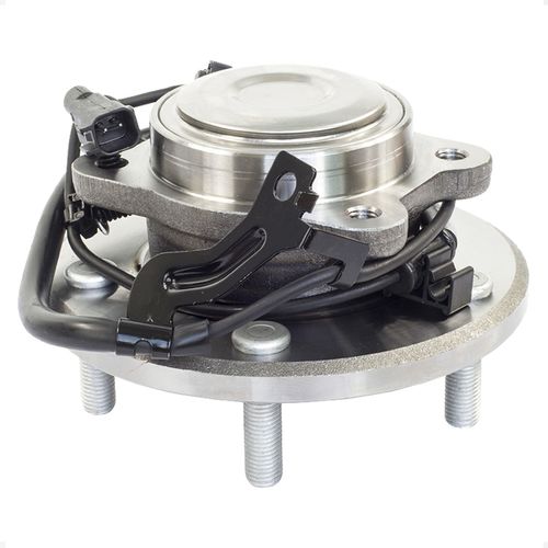 Cubo Roda Dodge Journey 2009 a 2011 - 804350 - B8753L
